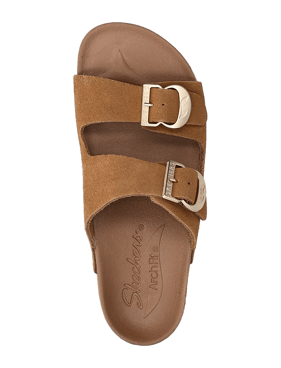 Skechers - ARCH FIT GRANOLA - BOHO CHIC - platta sandaler - csnt - 3