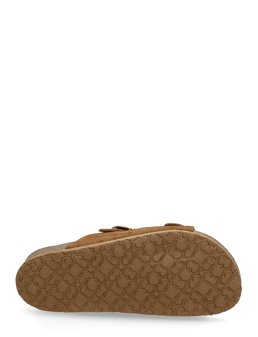 Skechers - ARCH FIT GRANOLA - BOHO CHIC - platta sandaler - csnt - 4