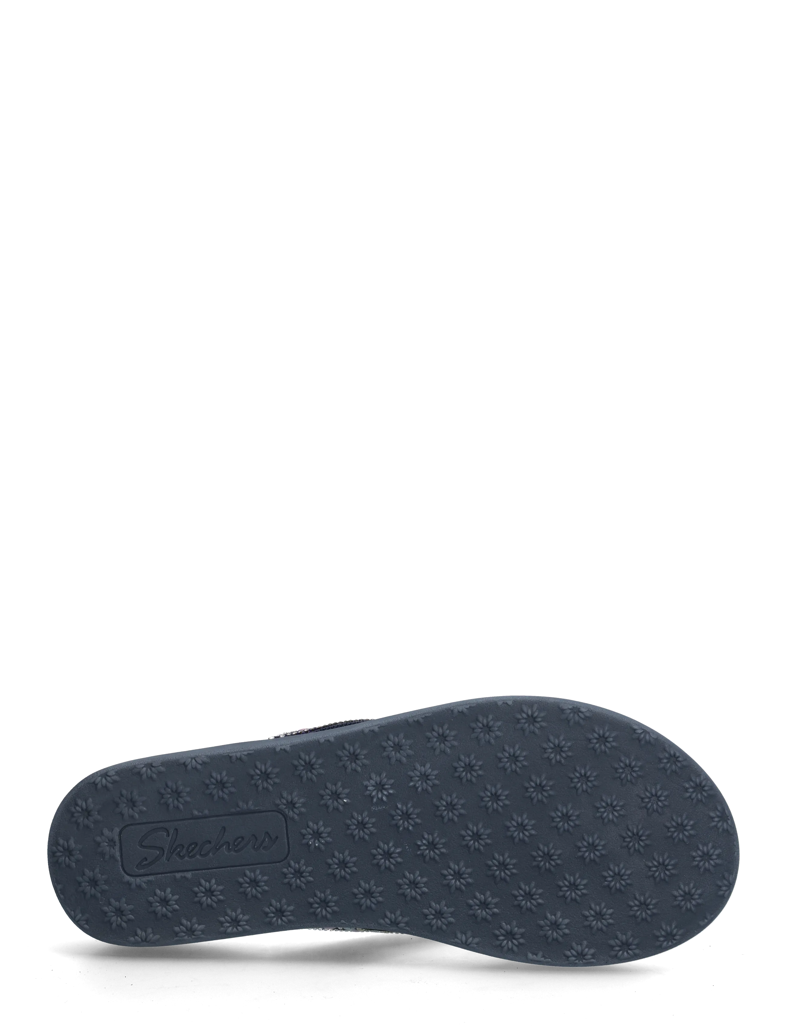 Skechers - MEDITATION LUXE - CLASSIC ROM - flip flops - nvmt - 4
