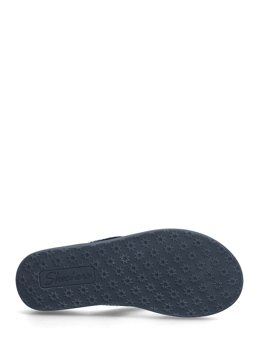 Skechers - MEDITATION LUXE - CLASSIC ROM - flip flops - nvmt - 4