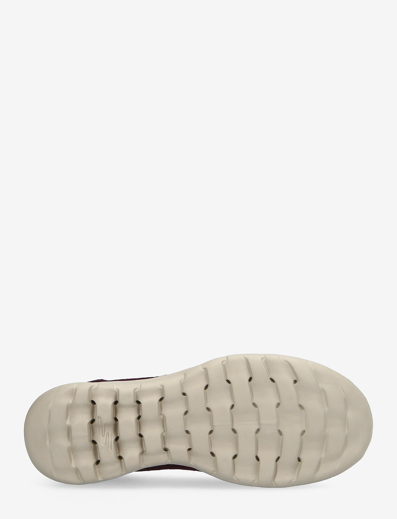 Skechers - Womens GOwalk Lite - burg burgundy - 4