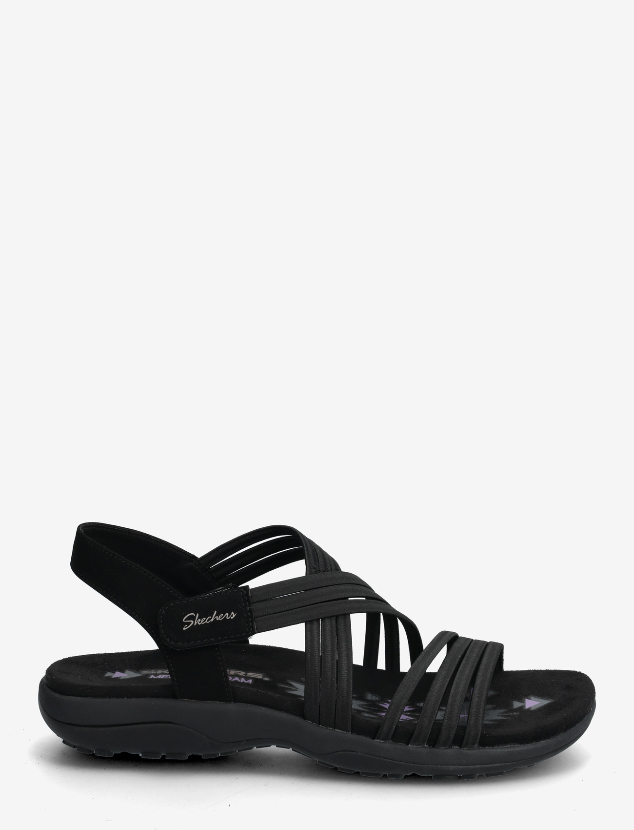 Skechers - REGGAE SLIM - SUNNYSIDE 2.0 - kontsata sandaalid - bbk - 1
