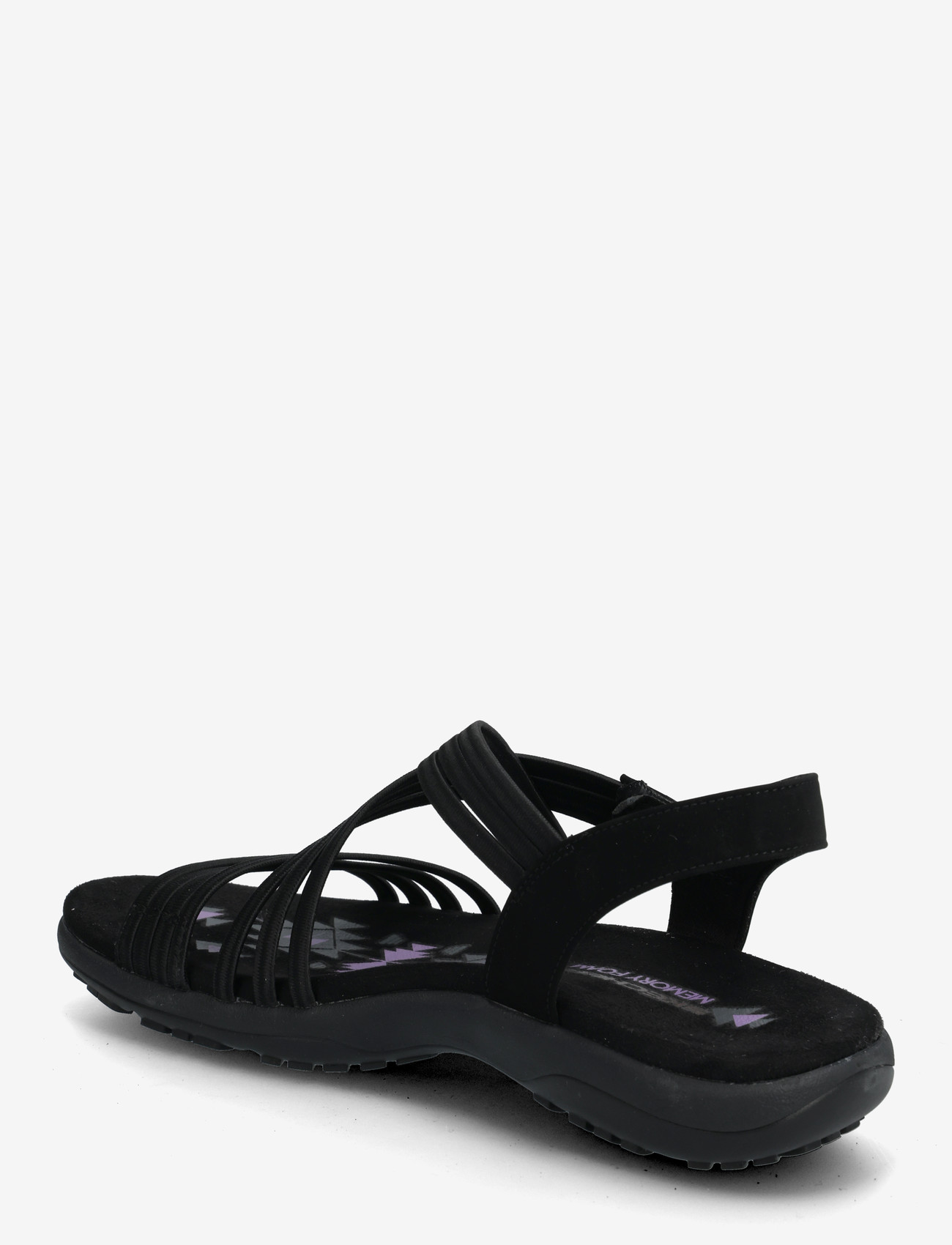 Skechers - REGGAE SLIM - SUNNYSIDE 2.0 - kontsata sandaalid - bbk - 2