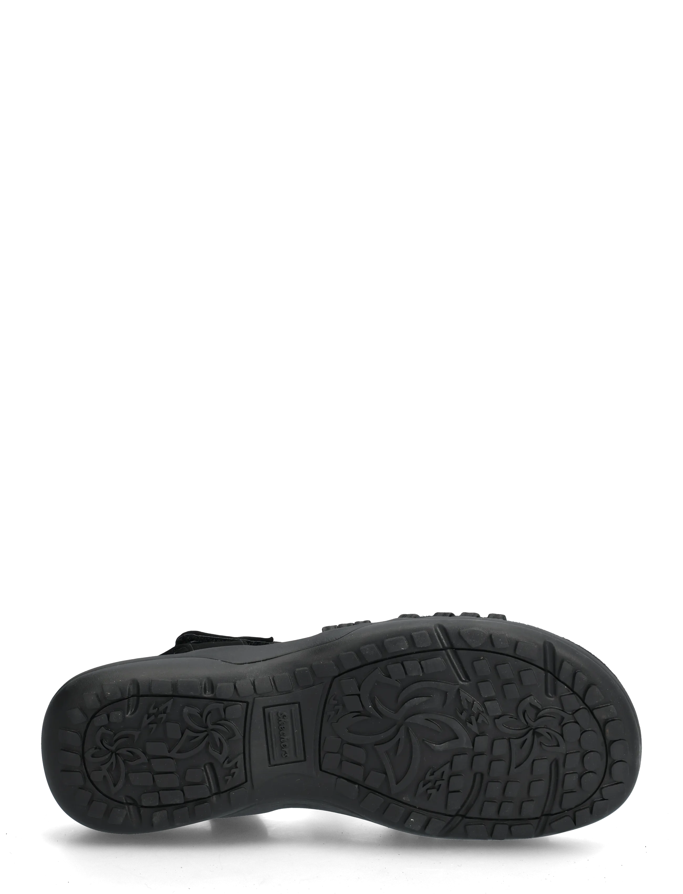 Skechers - REGGAE SLIM - SUNNYSIDE 2.0 - platta sandaler - bbk - 4