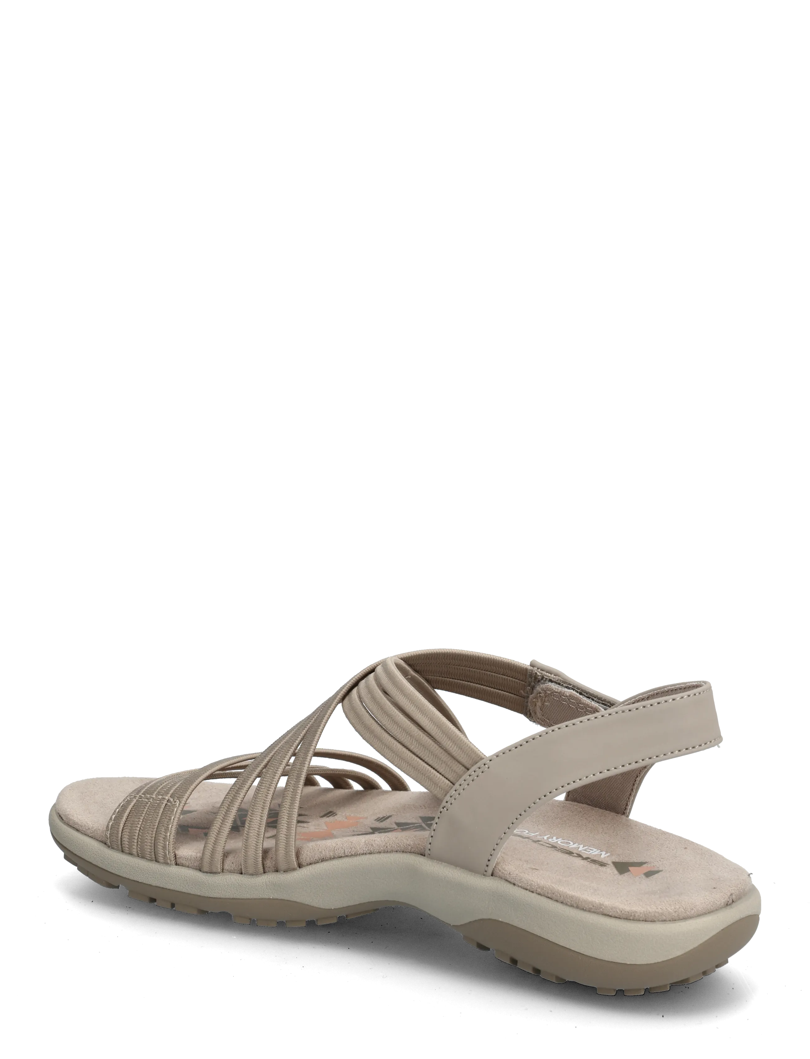Skechers - REGGAE SLIM - SUNNYSIDE 2.0 - flat sandals - tpe - 2