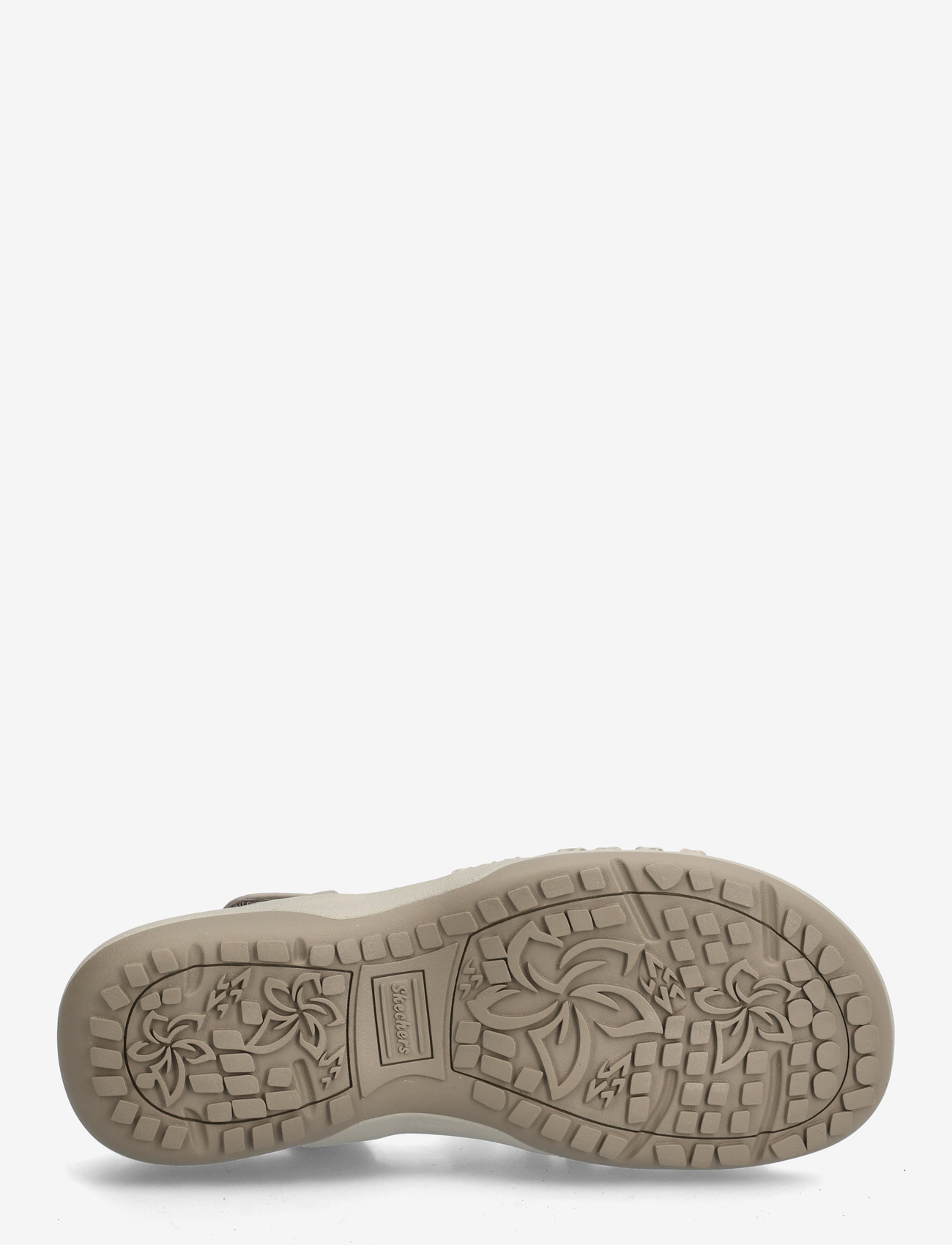 Skechers - REGGAE SLIM - SUNNYSIDE 2.0 - flache sandalen - tpe - 4