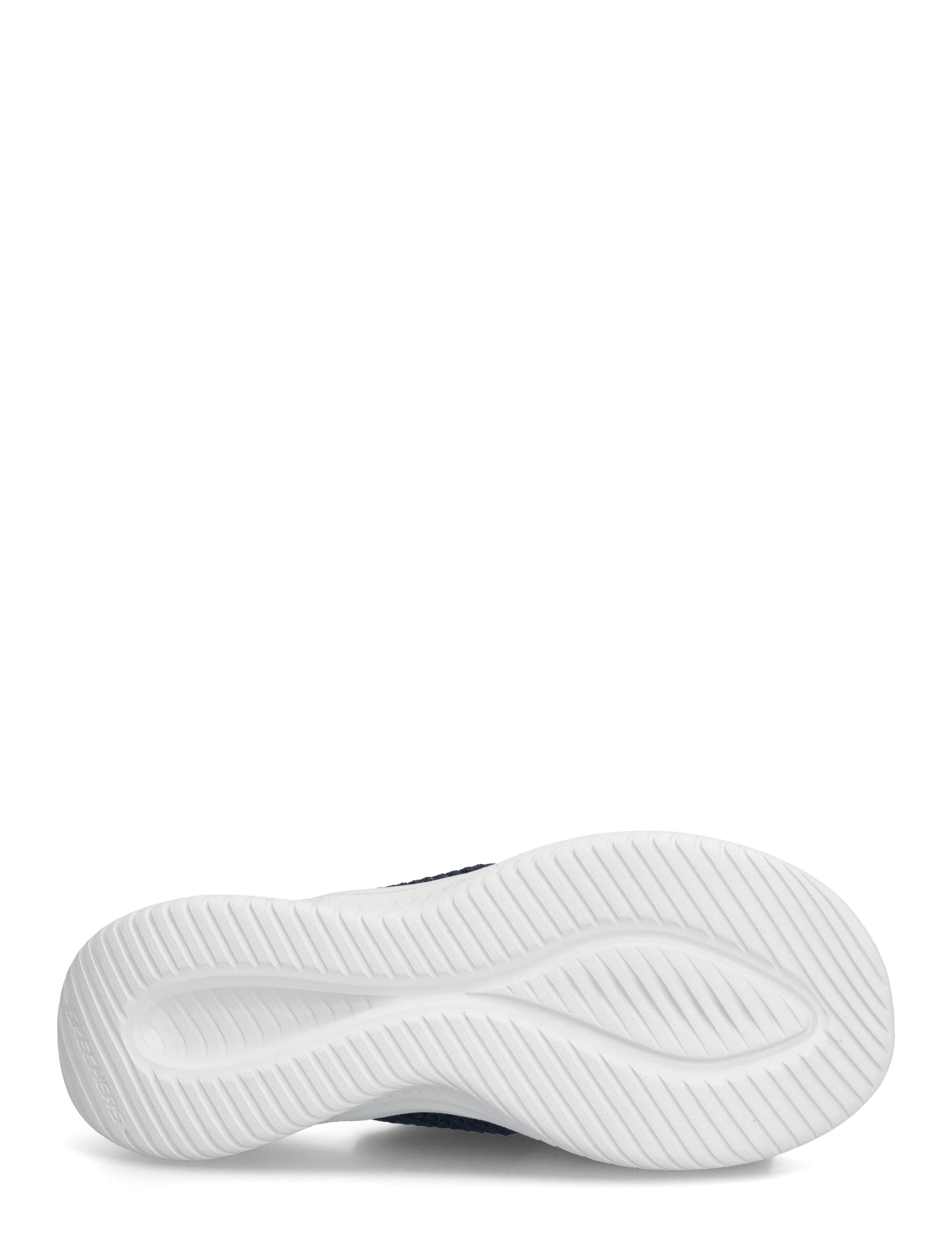 Skechers - ULTRA FLEX 3.0 SANDAL-BRING I - flache sandalen - nvy - 4