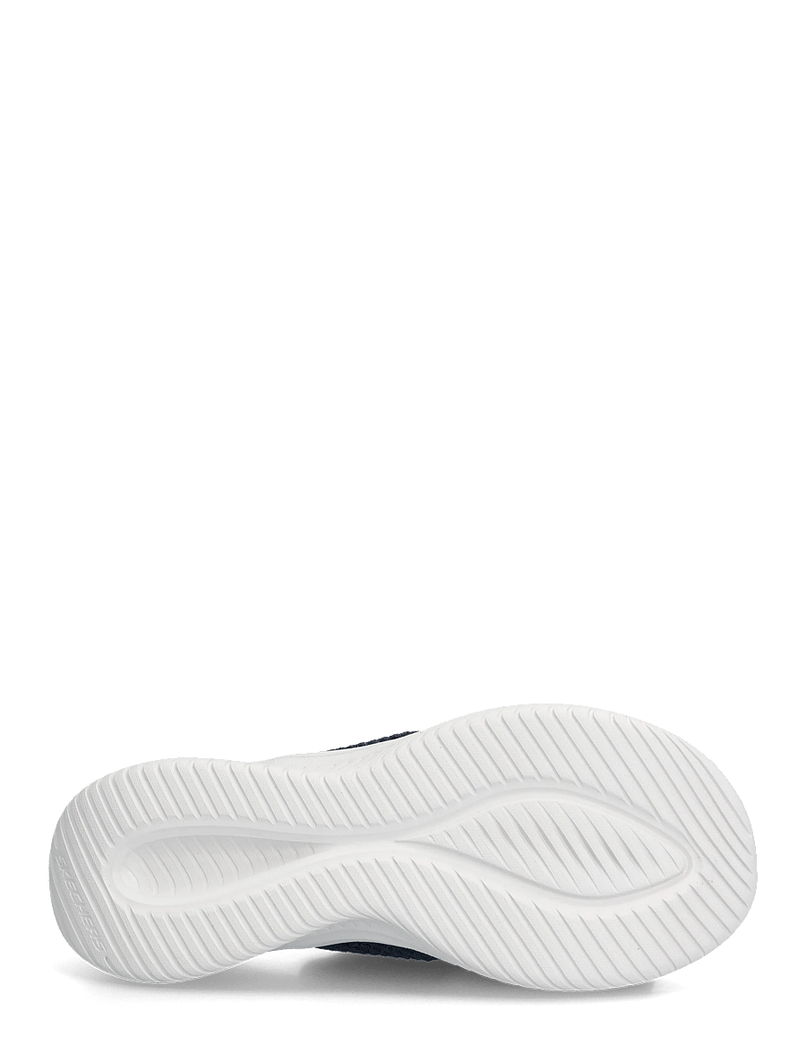 Skechers - ULTRA FLEX 3.0 SANDAL-BRING I - flade sandaler - nvy - 4
