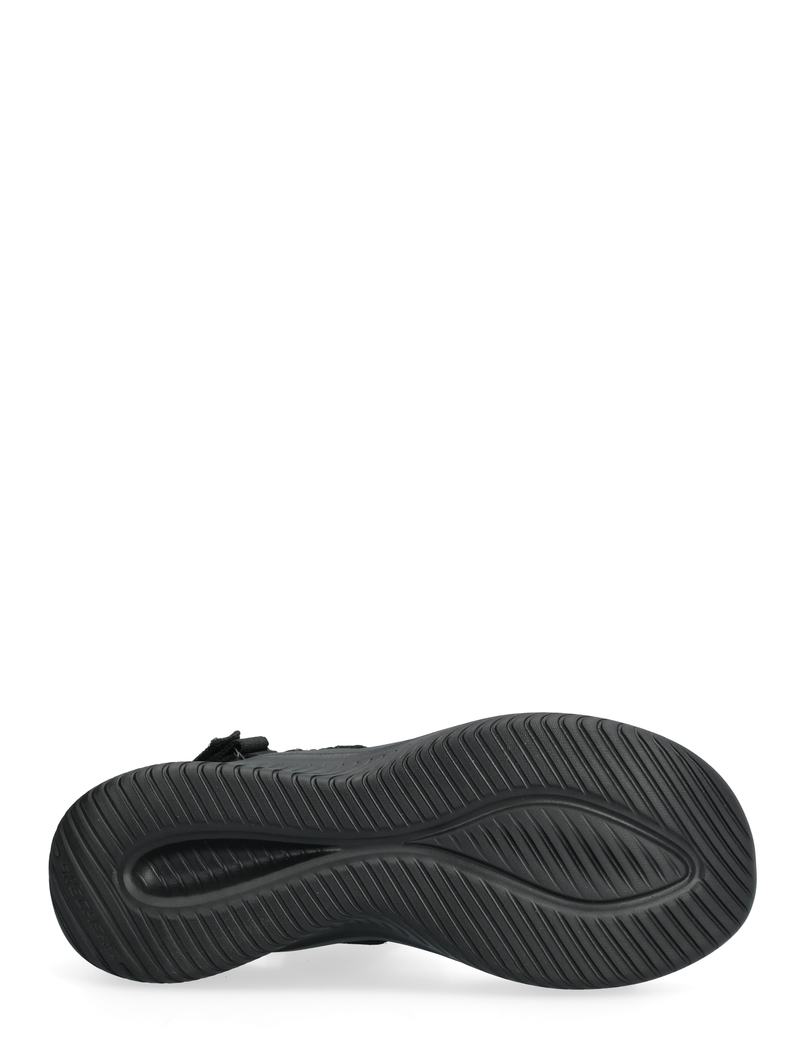 Skechers - ULTRA FLEX 3.0 SANDAL - ALL A - flache sandalen - bbk - 4