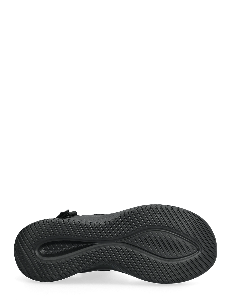 Skechers - ULTRA FLEX 3.0 SANDAL - ALL A - flache sandalen - bbk - 4