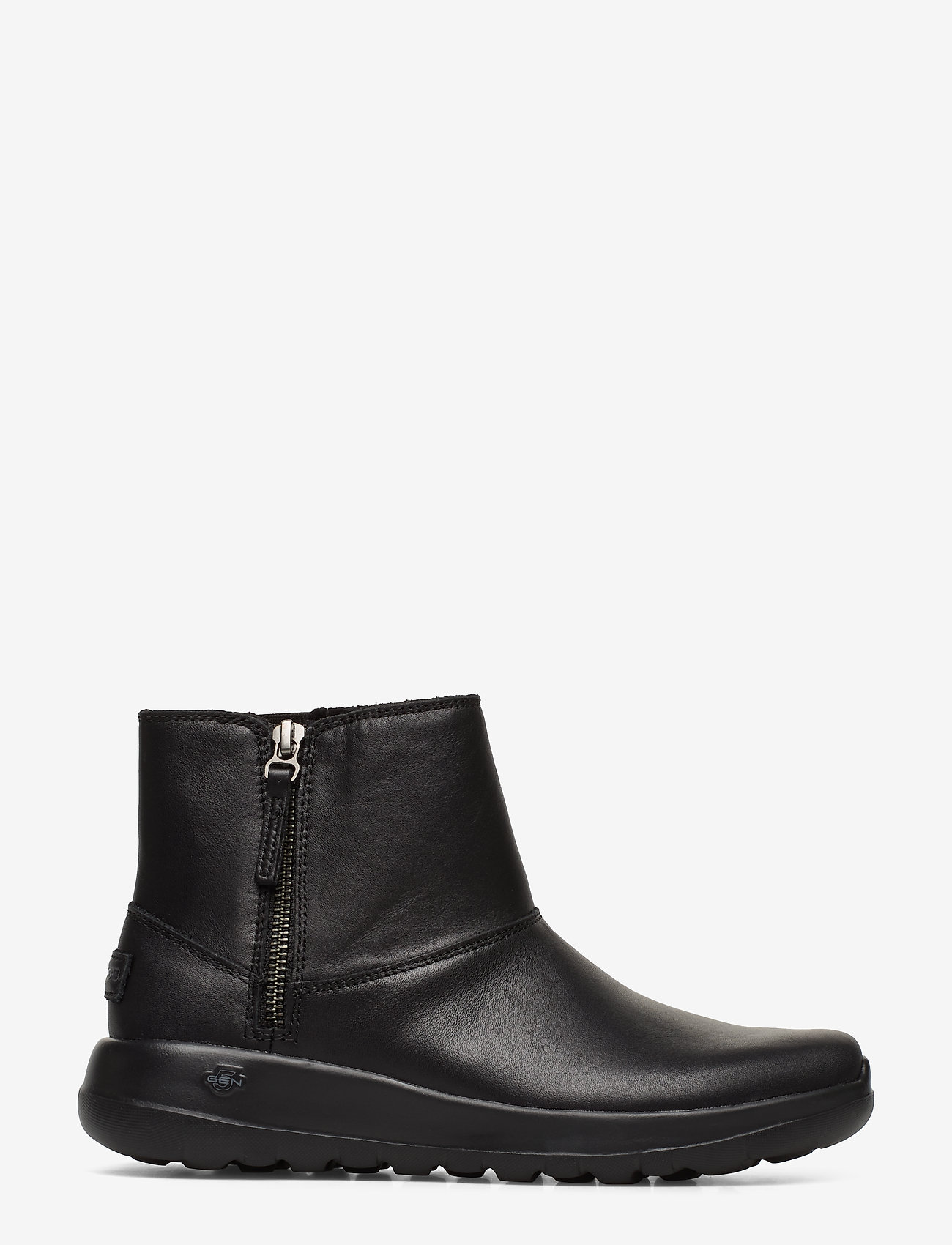 Skechers - Womens On-The-Go Joy - bbk black - 1
