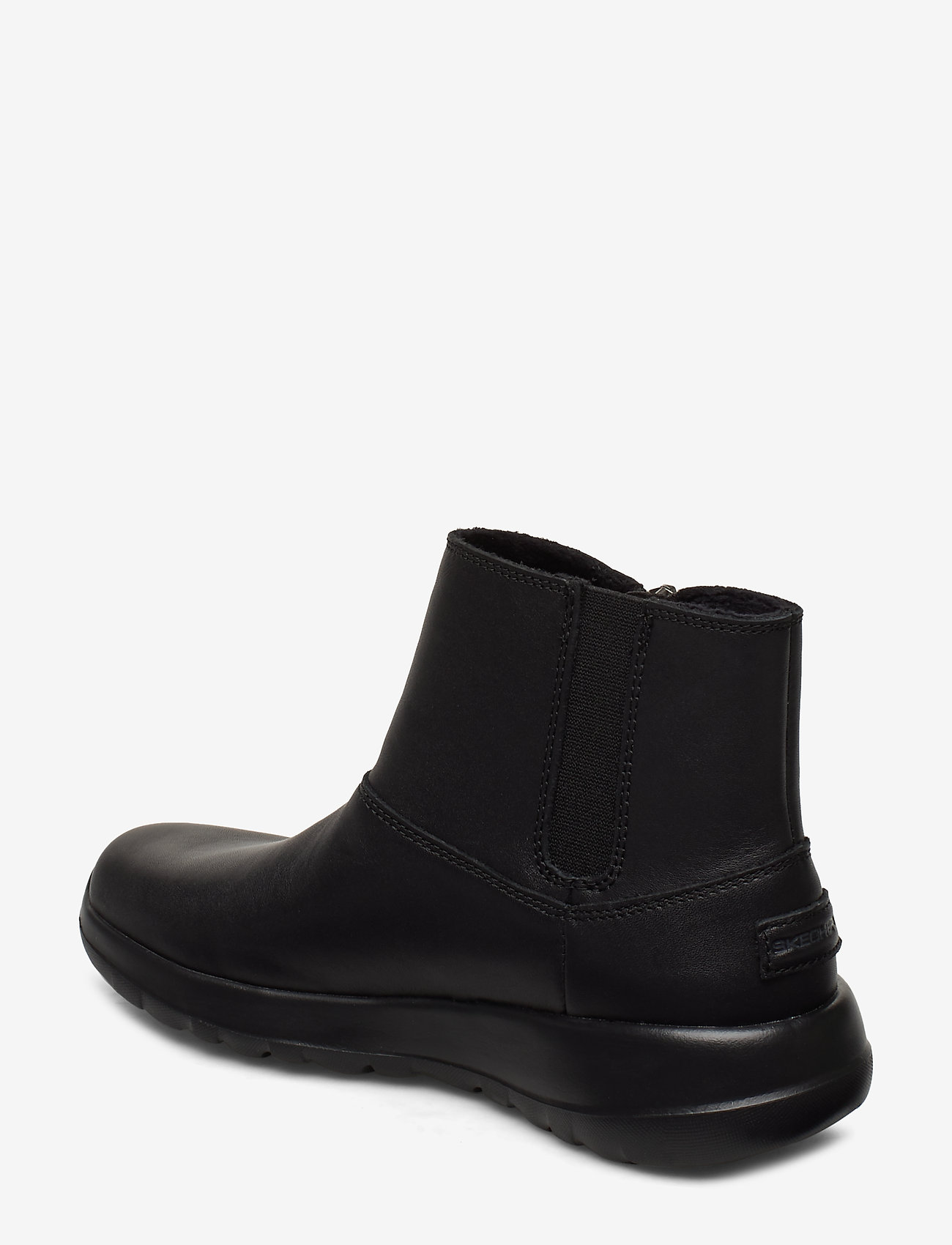 Skechers - Womens On-The-Go Joy - bbk black - 2