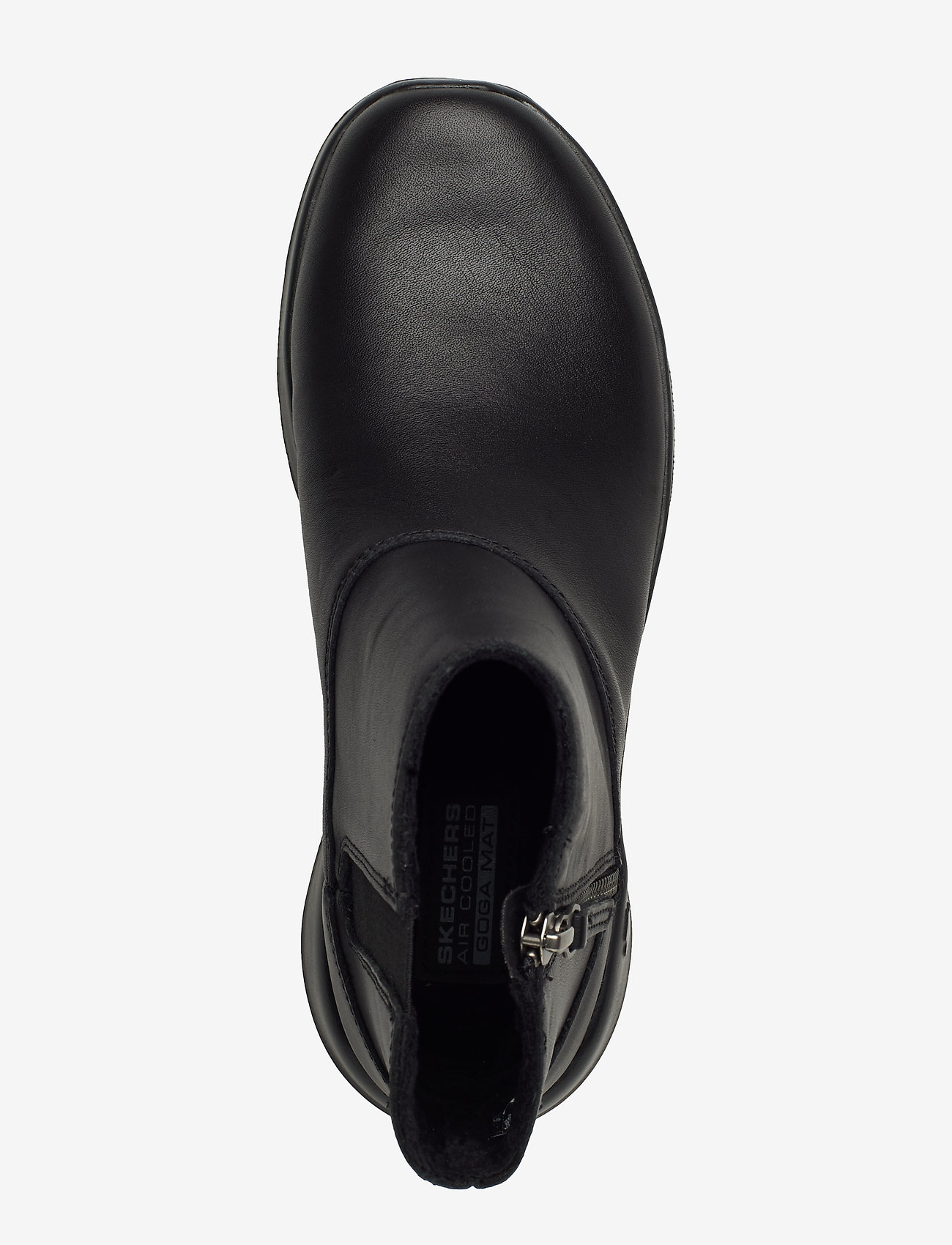 Skechers - Womens On-The-Go Joy - bbk black - 3