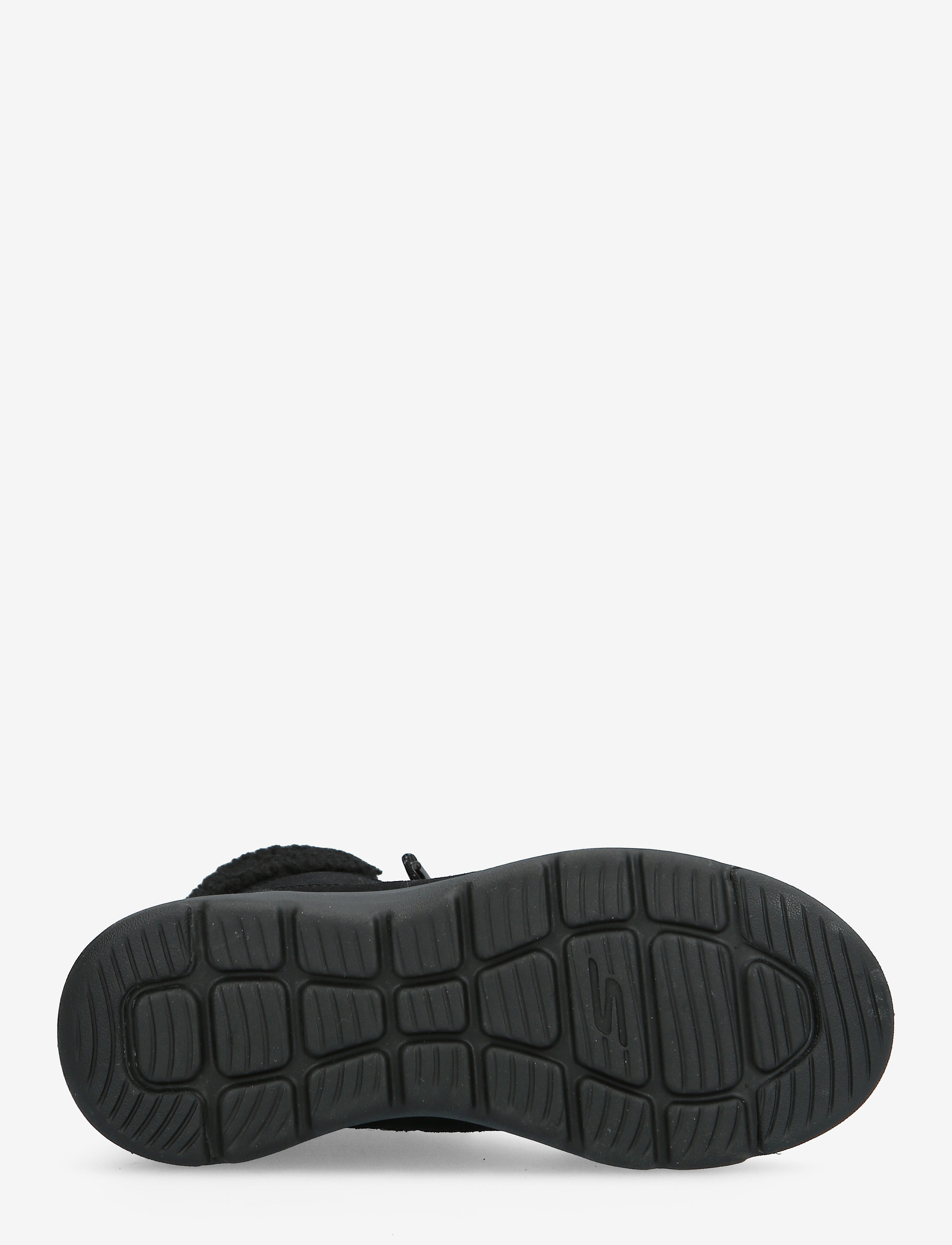 Skechers - GLACIAL ULTRA WOODLANDS - bbk black - 4