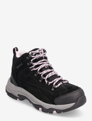Womens Relaxed Fit Trego Alpine Trail - BKLV BLACK LAVENDER