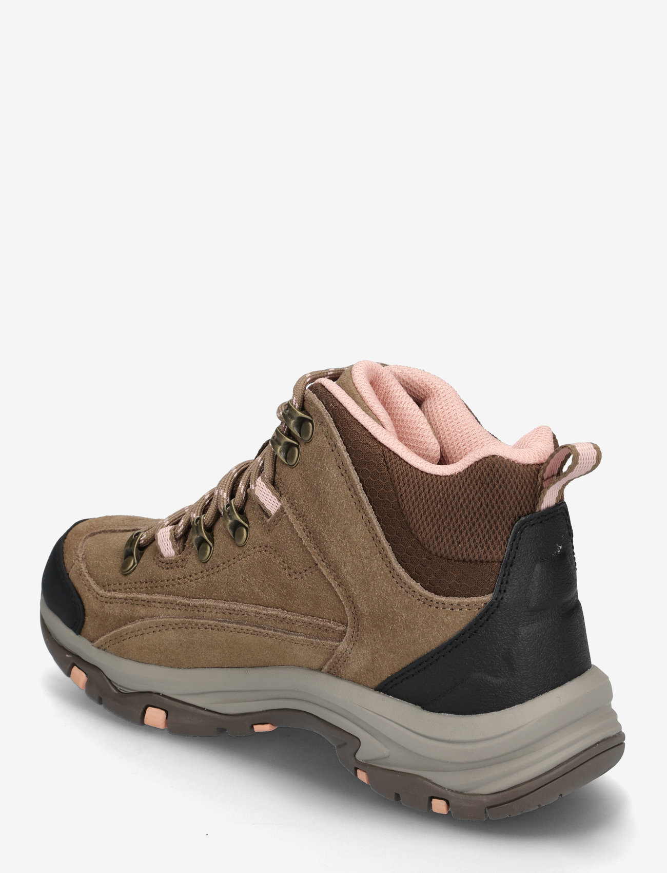 Skechers - TREGO - ALPINE TRAIL - brtn - 2