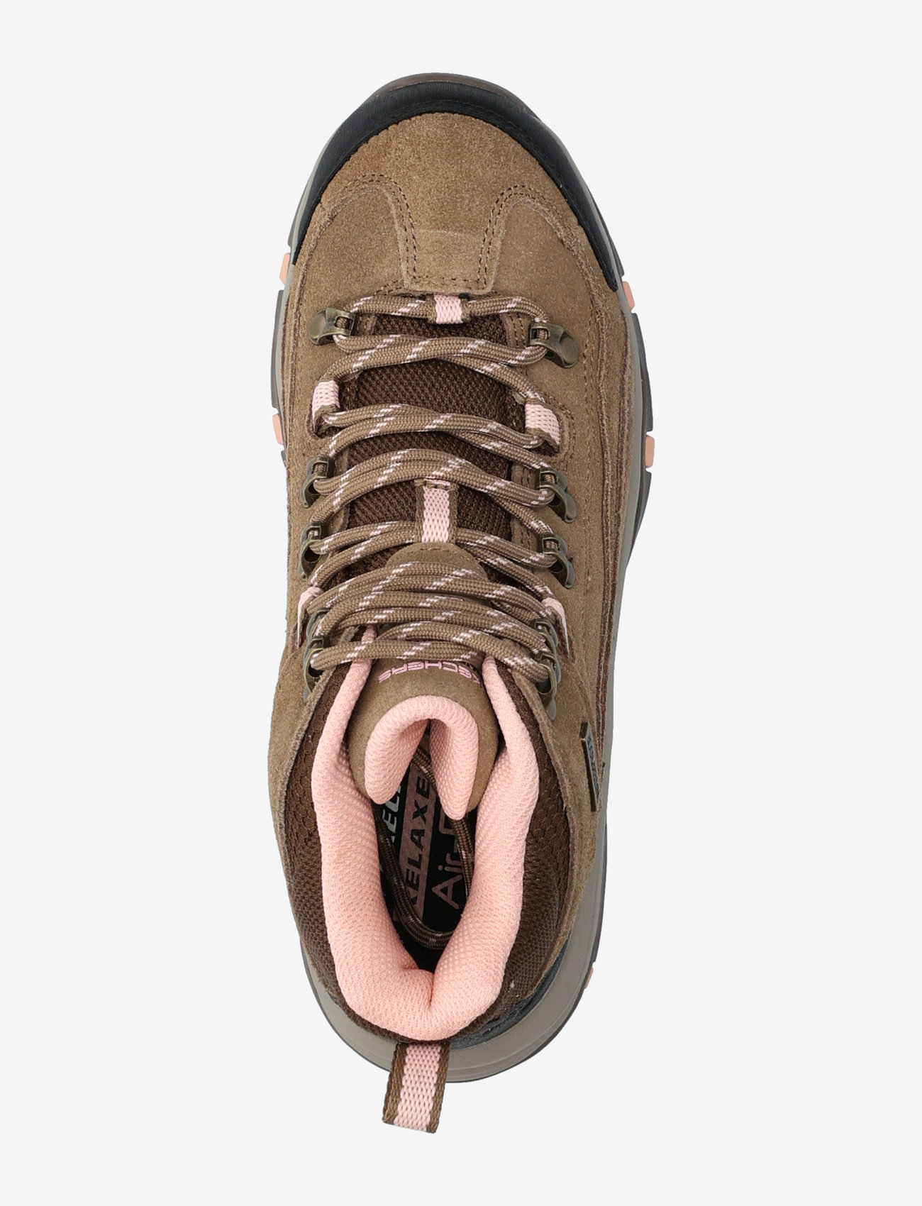 Skechers - TREGO - ALPINE TRAIL - brtn - 3