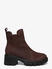 Skechers - Womens Top Notch - chelsea boots - choc chocolate - 1