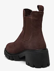 Skechers - Womens Top Notch - chelsea boots - choc chocolate - 2
