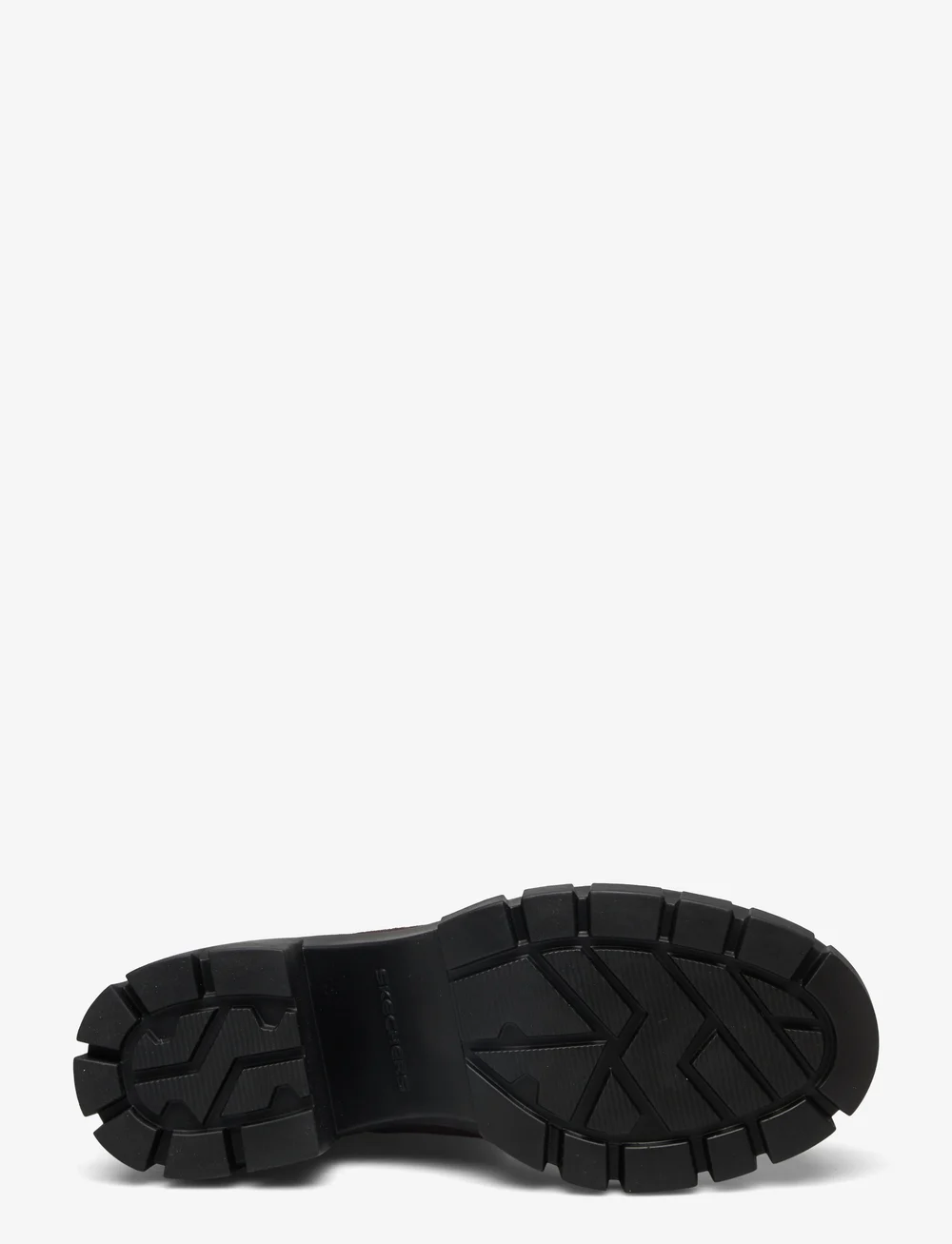 Skechers top topnotch black