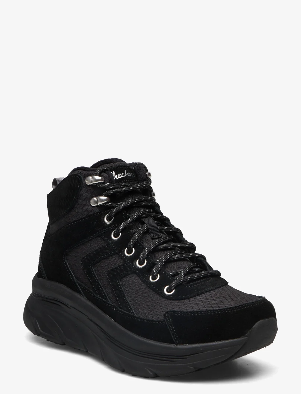 Skechers relaxed discount fit womens