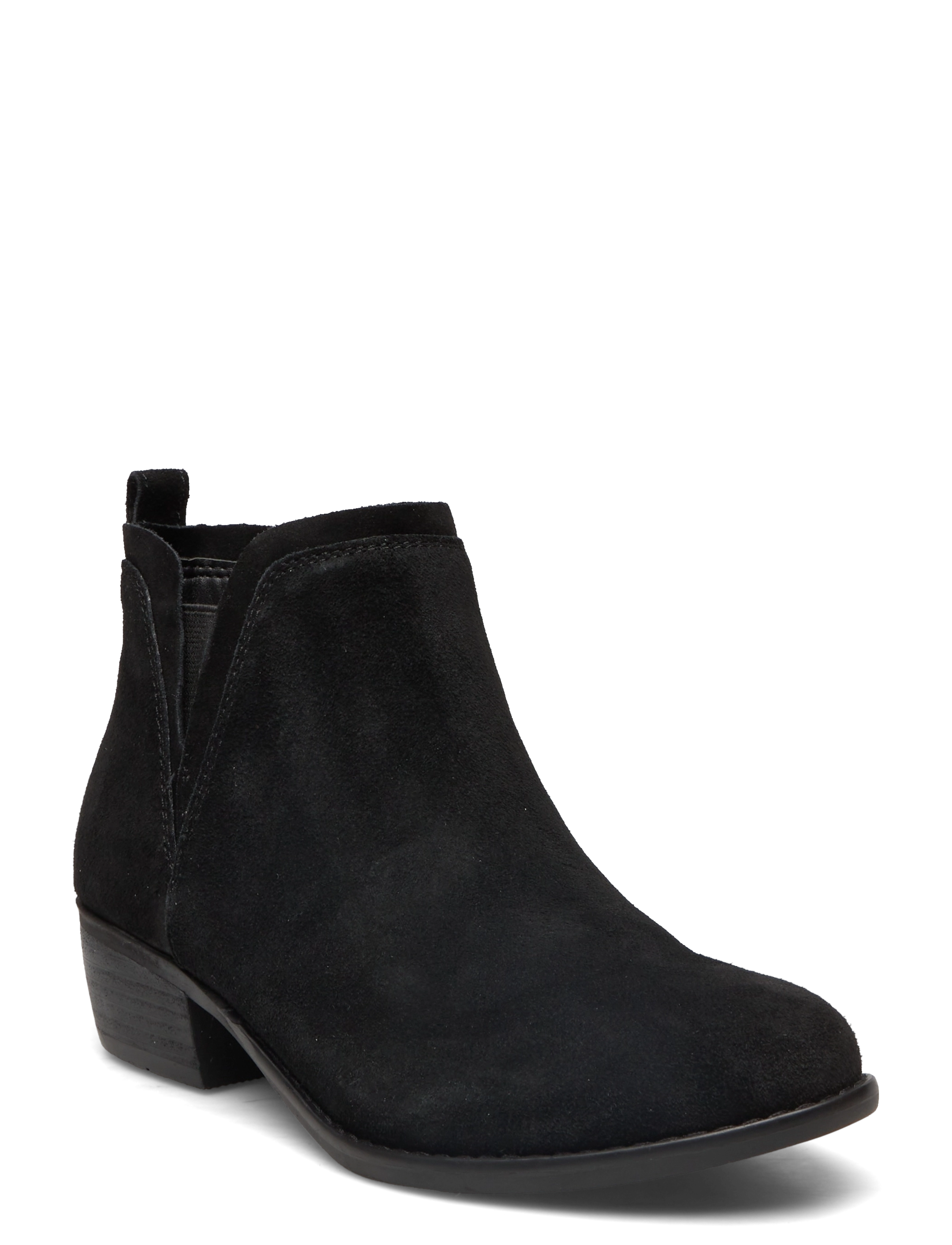 Skechers TEXAS RODEO NIGHT - Sko - BBK BLACK / black