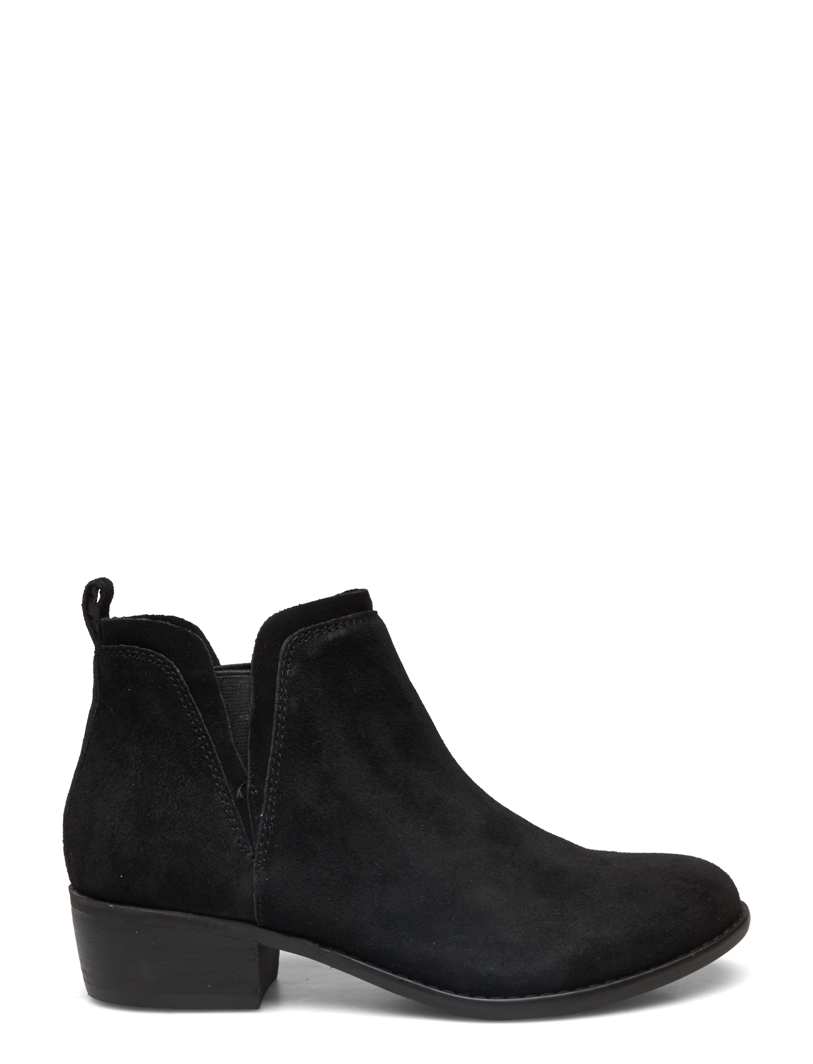 Skechers - TEXAS RODEO NIGHT - støvletter - bbk black - 1