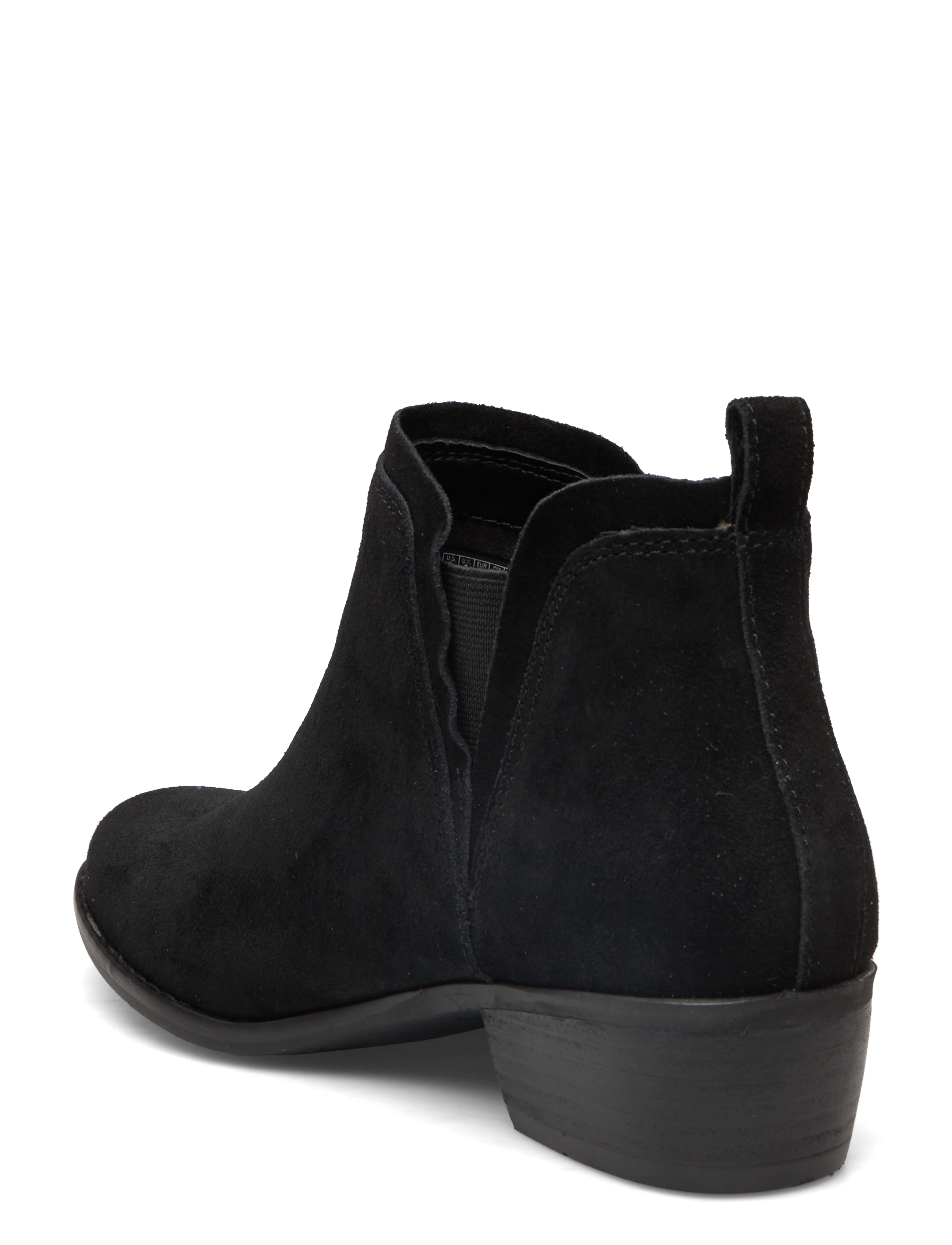 Skechers - TEXAS RODEO NIGHT - støvletter - bbk black - 2