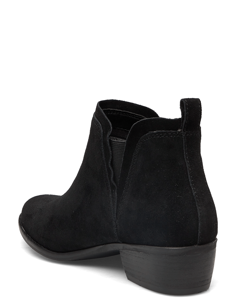 Skechers - TEXAS RODEO NIGHT - støvletter - bbk black - 2