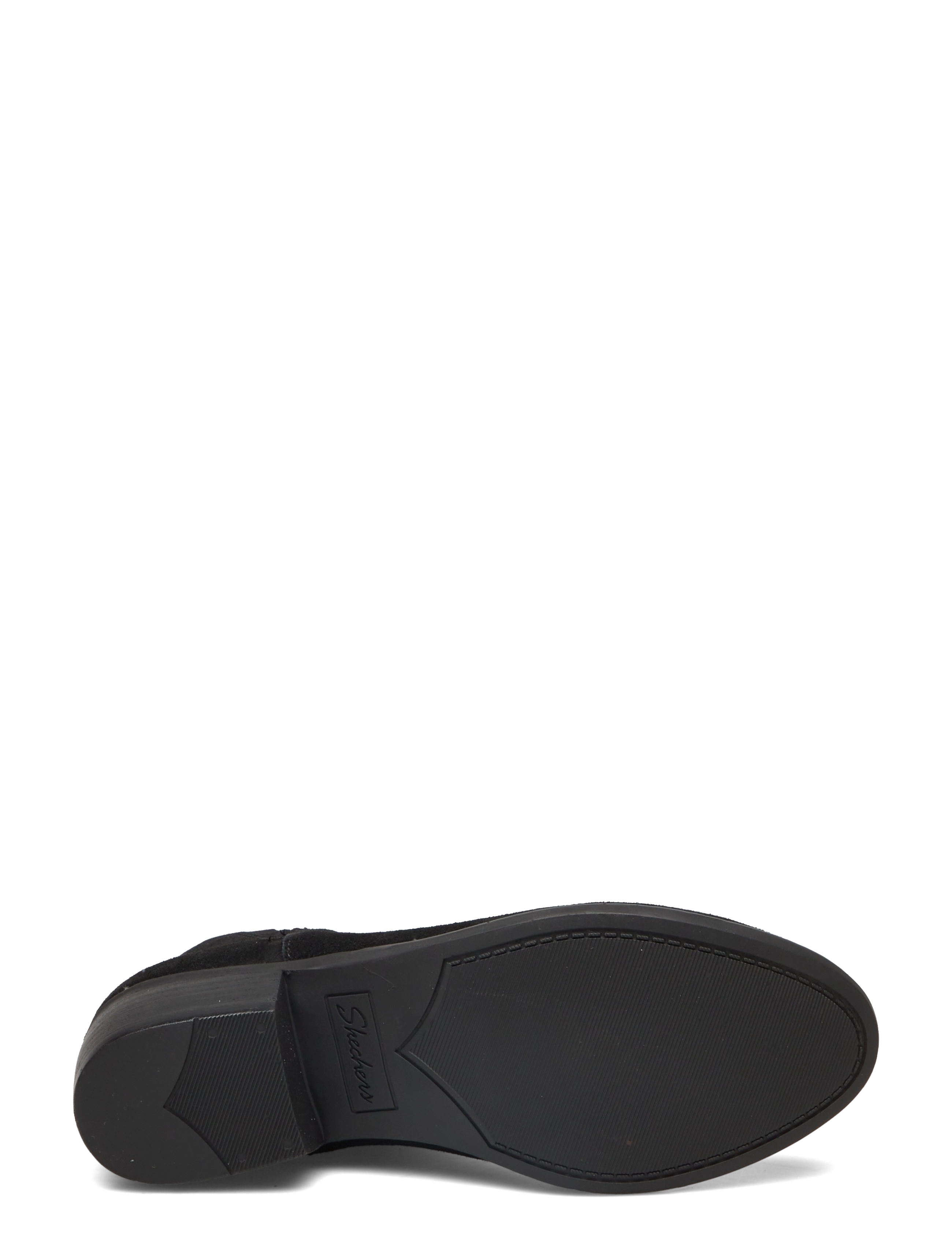 Skechers - TEXAS RODEO NIGHT - støvletter - bbk black - 4