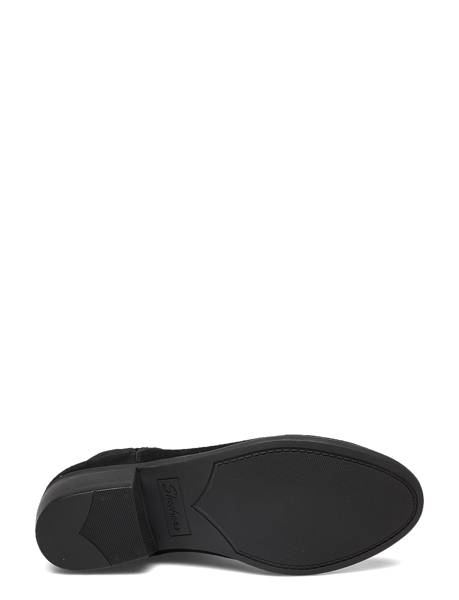 Skechers - TEXAS RODEO NIGHT - støvletter - bbk black - 4