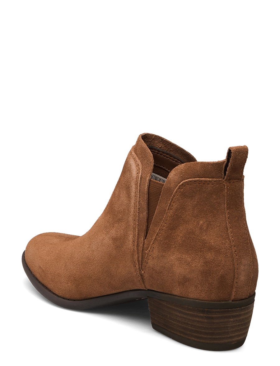 Skechers - TEXAS RODEO NIGHT - heeled ankle boots - brn - 2