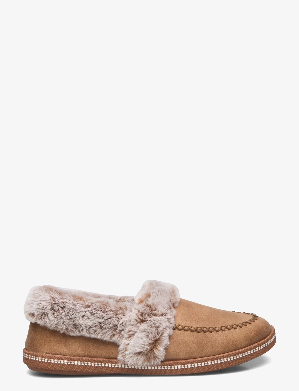 Skechers Womens Cozy Campfire Let s Toast slippers shop at