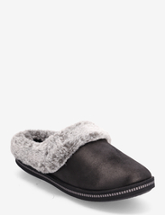 Skechers - Womens Cozy Campfire - slippers - blk black - 0