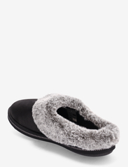 Skechers - Womens Cozy Campfire - slippers - blk black - 2