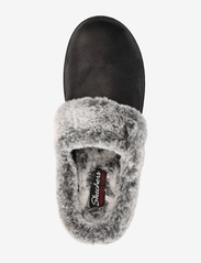 Skechers - Womens Cozy Campfire - slippers - blk black - 3