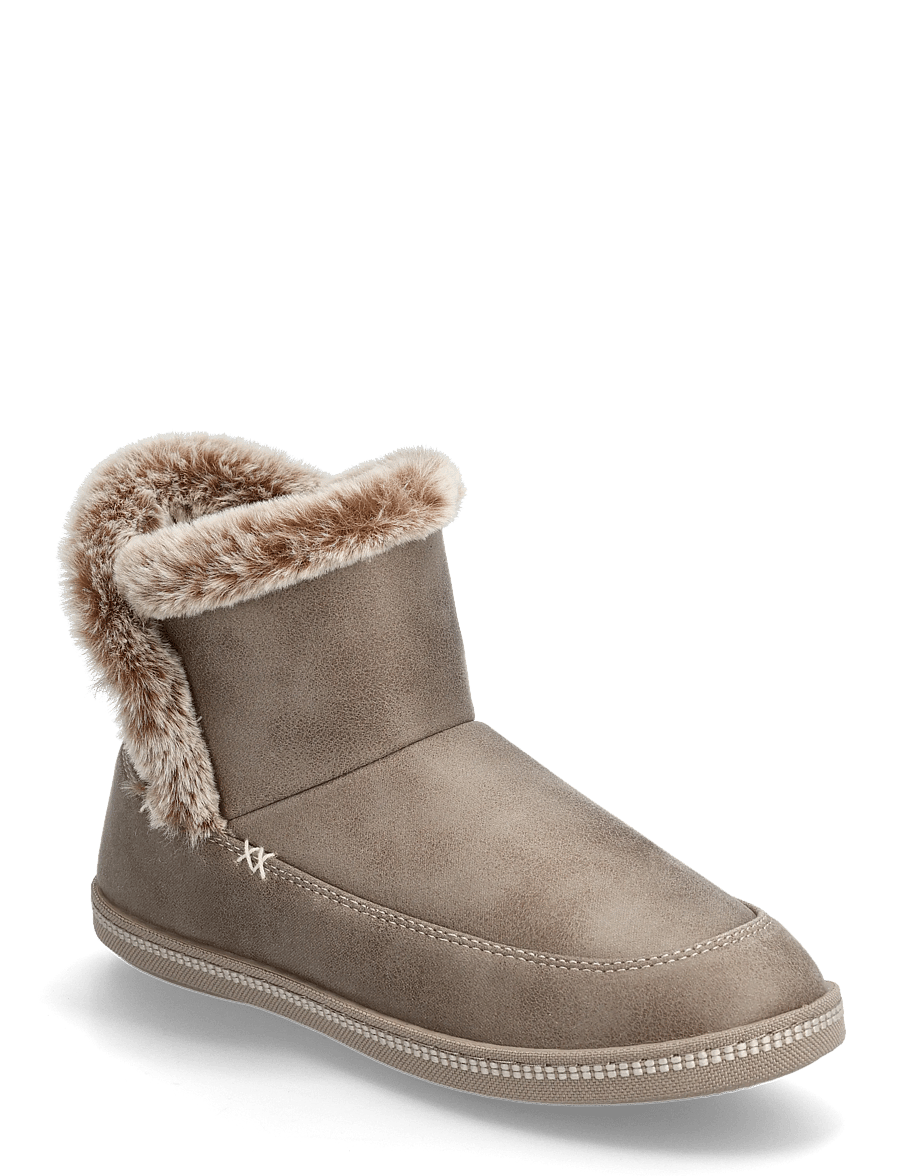 Skechers - Women COZY CAMPFIRE FRESH BREEZE - teddy-stiefel - dktp - 0