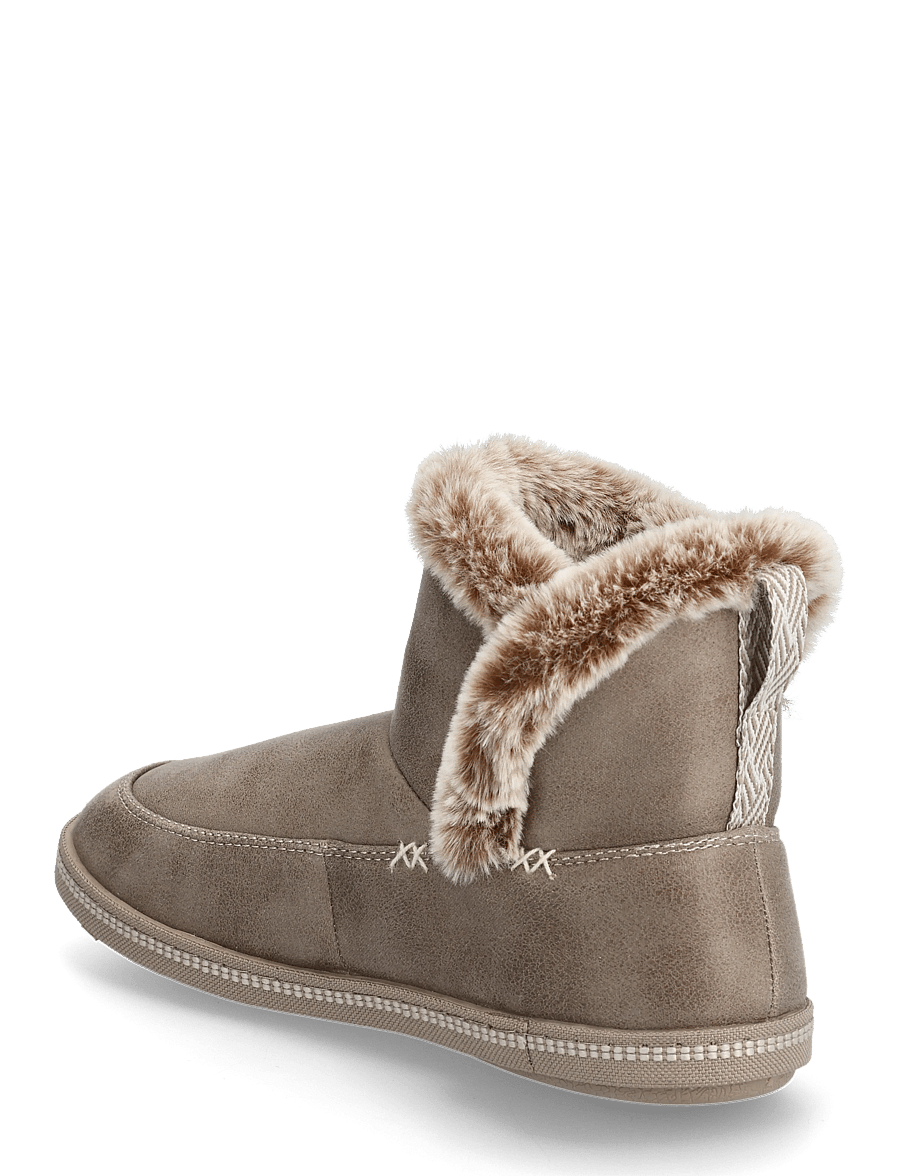 Skechers - Women COZY CAMPFIRE FRESH BREEZE - teddy-stiefel - dktp - 2