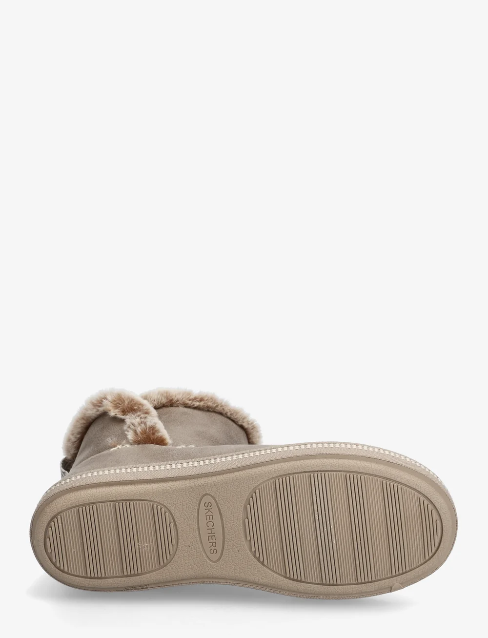 Skechers - Women COZY CAMPFIRE FRESH BREEZE - teddyfell boots - dktp - 4