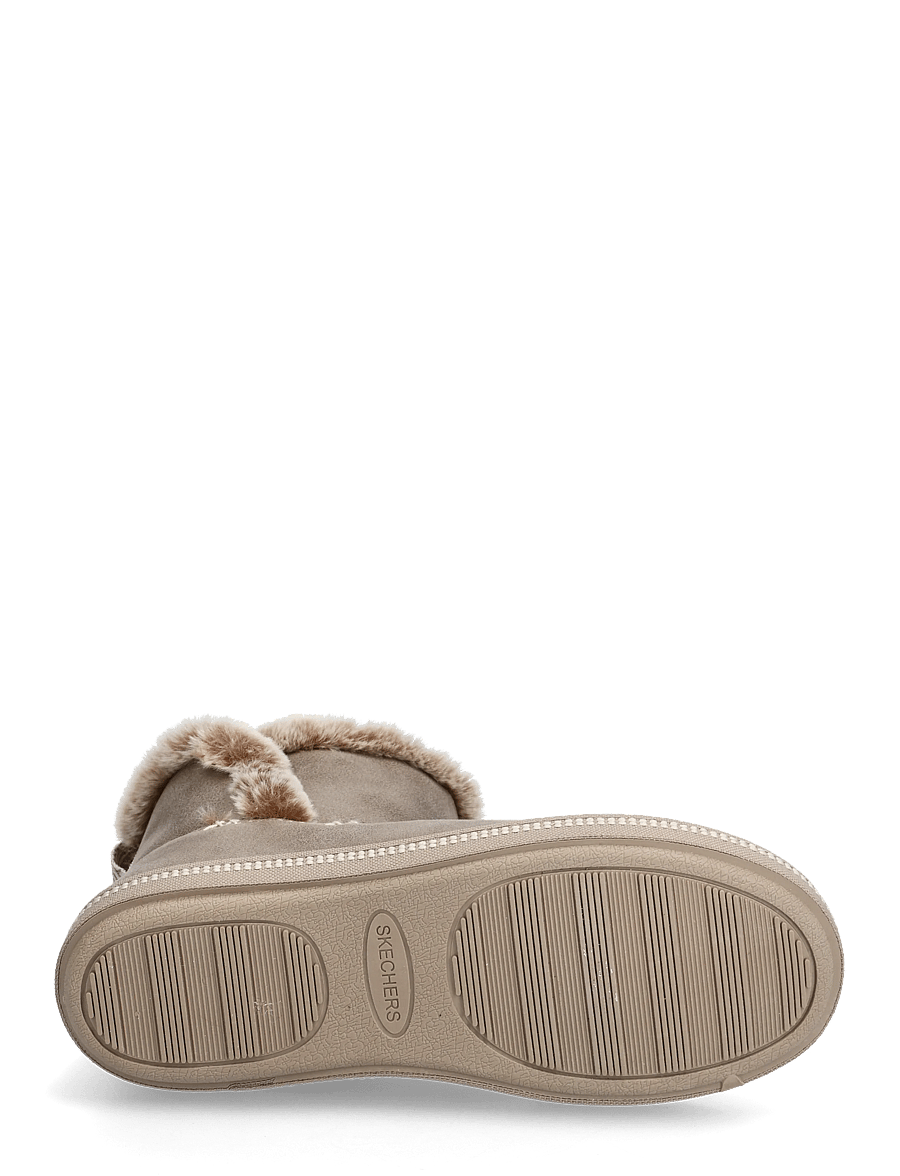 Skechers - Women COZY CAMPFIRE FRESH BREEZE - teddy-stiefel - dktp - 4