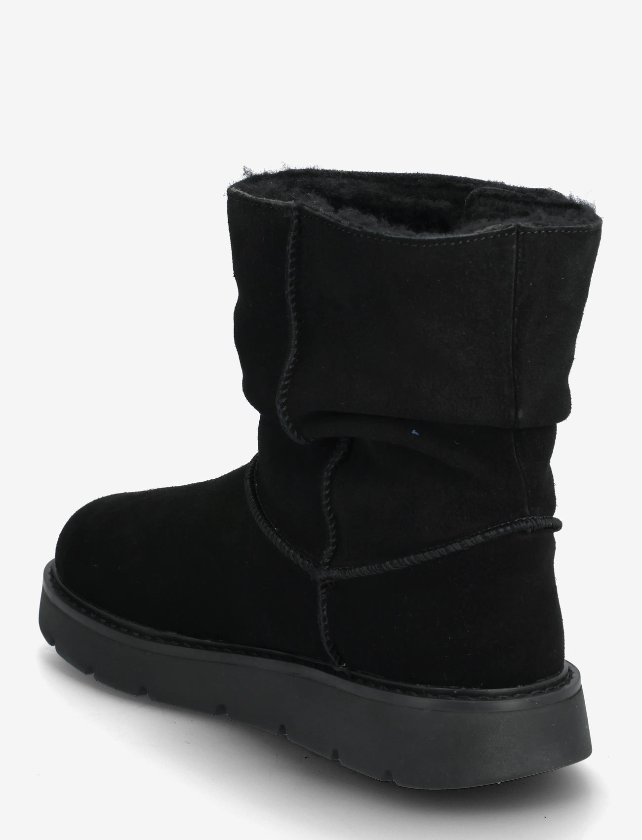 Skechers - Women KEEP STREET - winter boots - bbk - 2