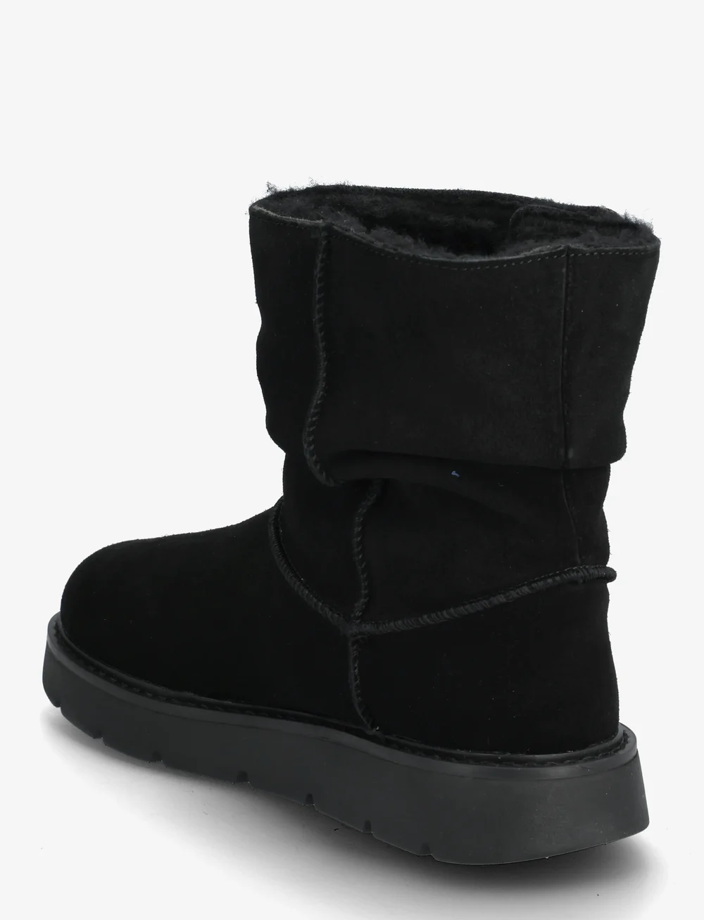 Skechers - Women KEEP STREET - ziemas apavi - bbk - 2