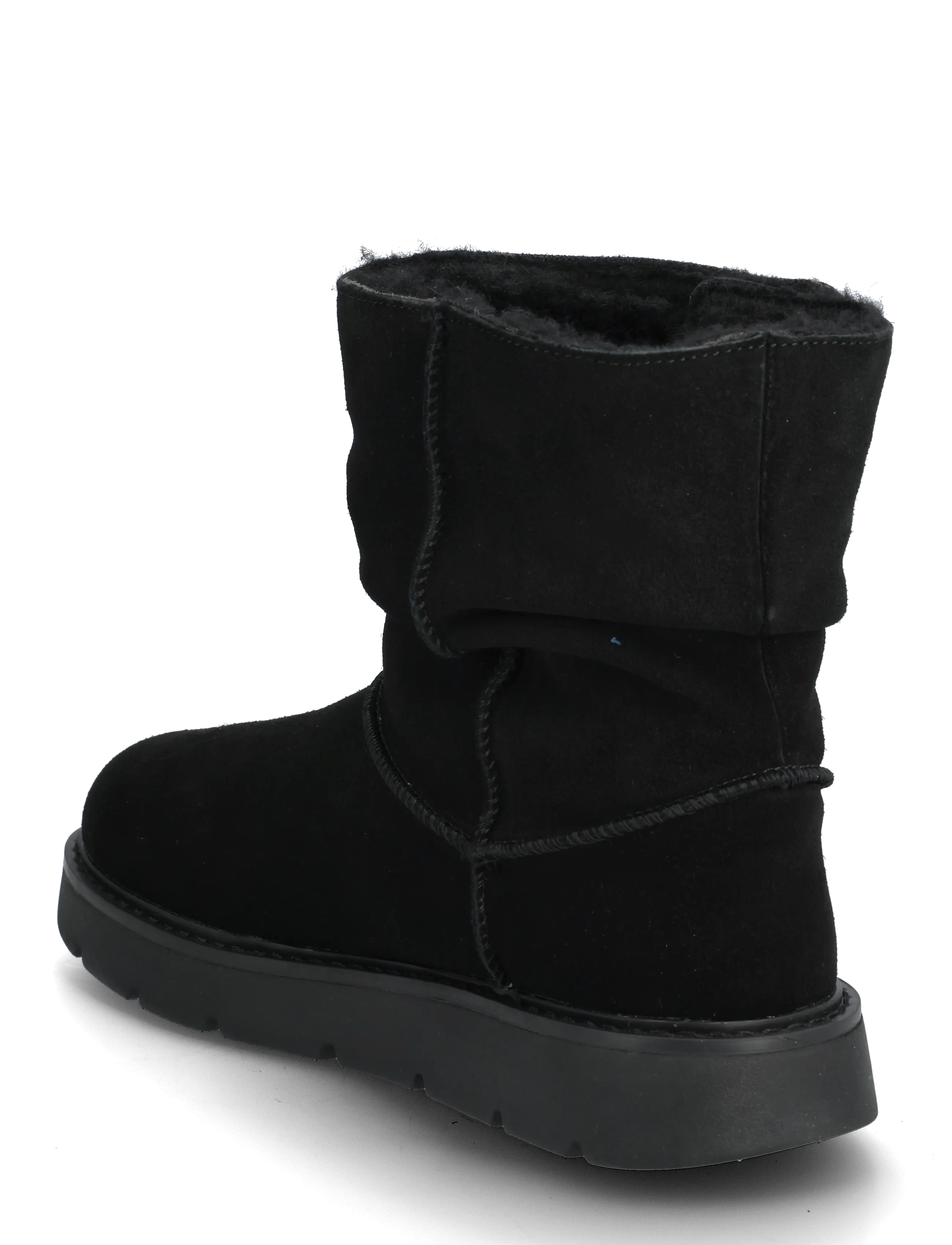 Skechers - Women KEEP STREET - ziemas apavi - bbk - 2