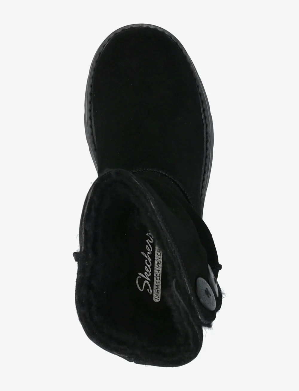 Skechers - Women KEEP STREET - ziemas apavi - bbk - 3