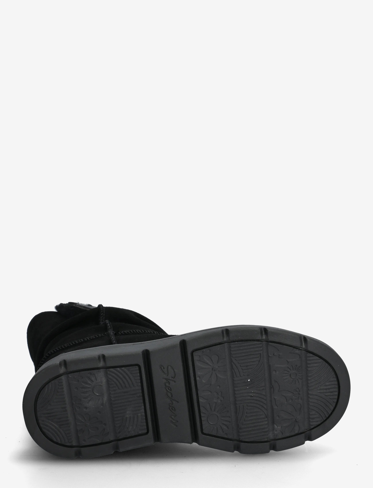 Skechers - Women KEEP STREET - winter boots - bbk - 4