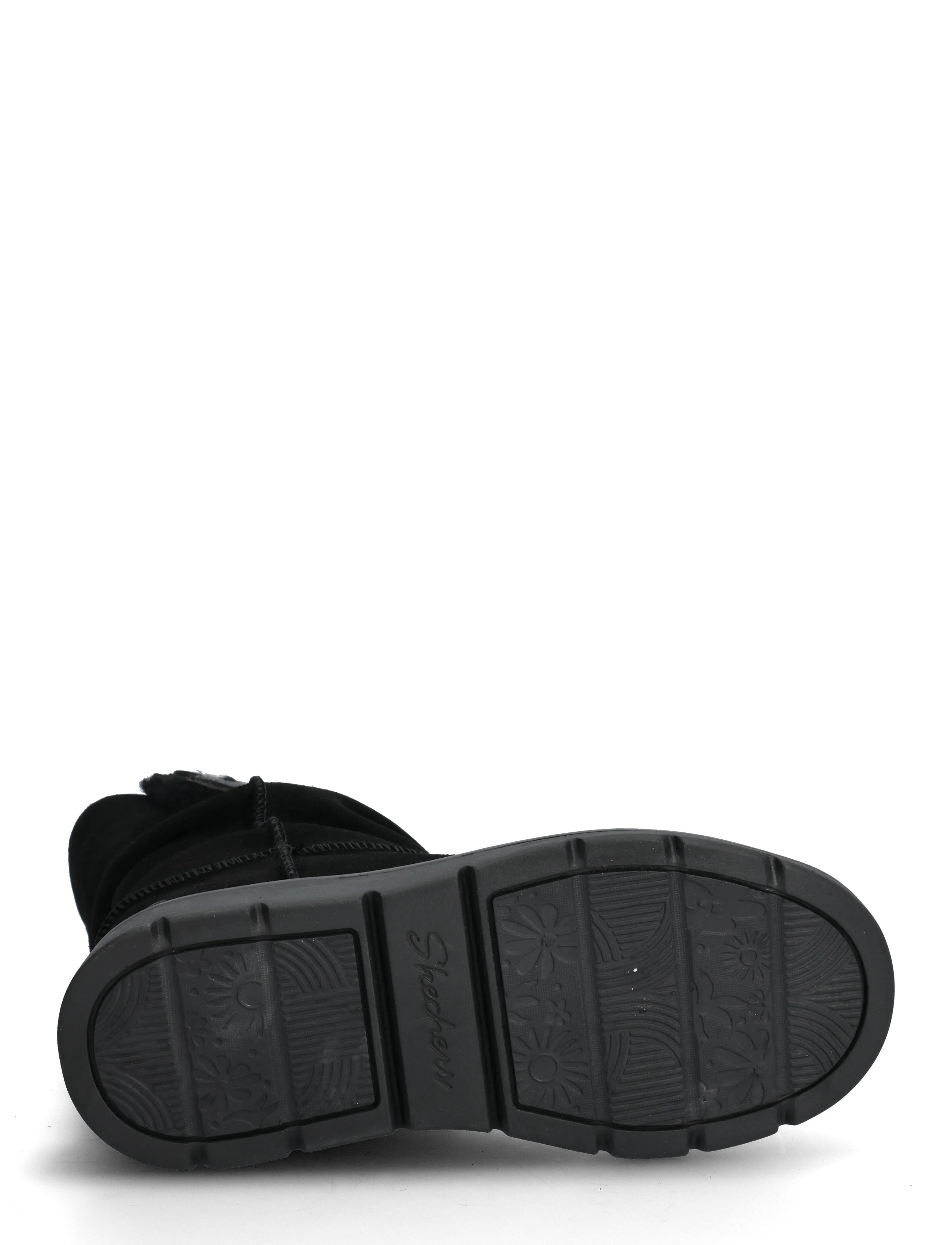 Skechers - Women KEEP STREET - ziemas apavi - bbk - 4