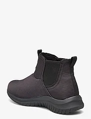 Skechers - Womens Ultra Flex 2.0 - Waterproof - boots - bbk black - 2