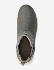 Skechers - Womens Ultra Flex 2.0 - Waterproof - chelsea boots - olv olive - 3