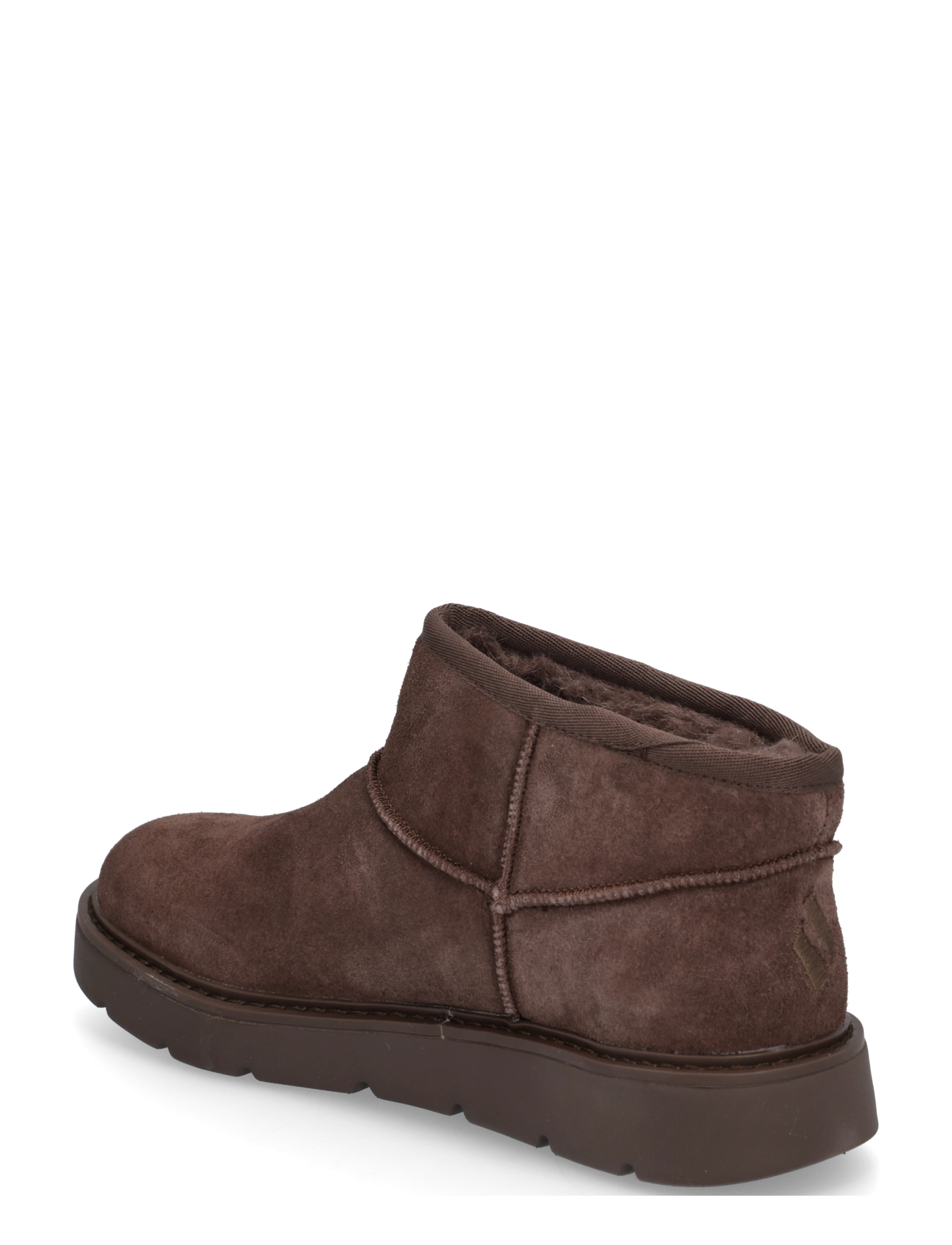 Skechers - KEEPSAKES COZY COZY MINI - choc - 1