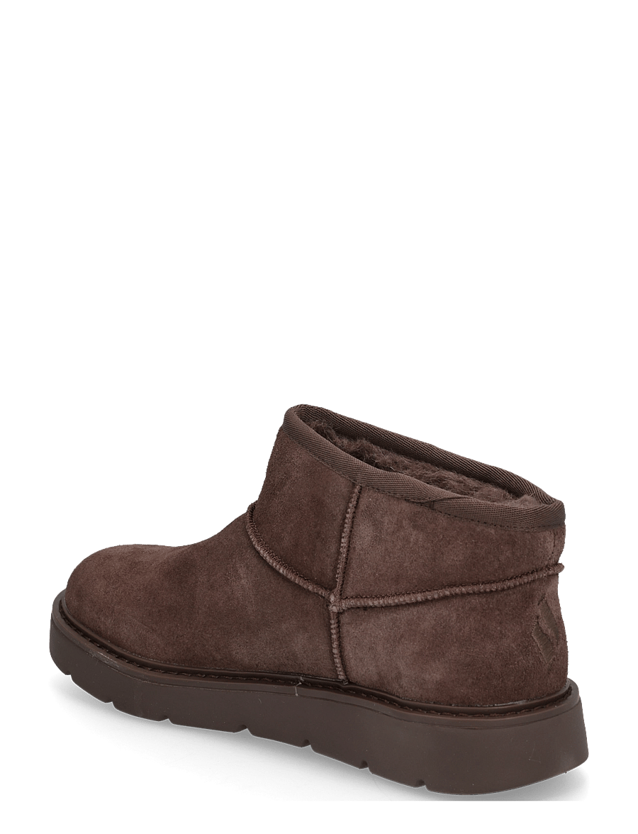 Skechers - KEEPSAKES COZY COZY MINI - choc - 1